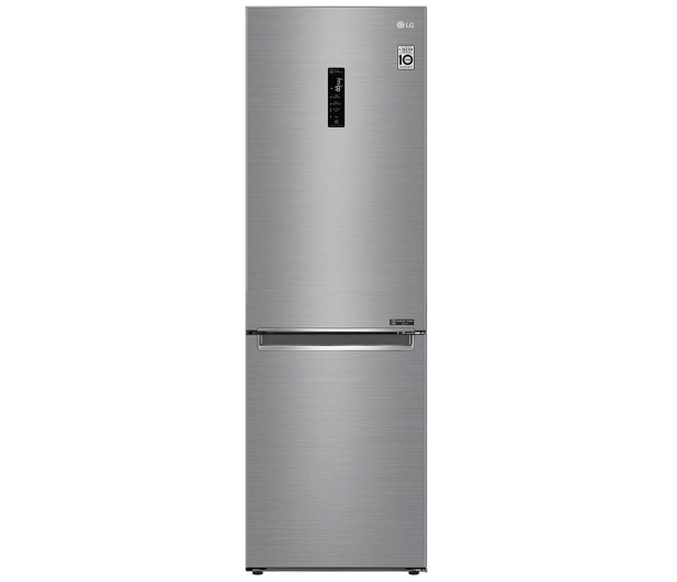 LG CHLODZ-ZAMR.LG GBB61PZFFN ### - 1390641 - zdjęcie 13